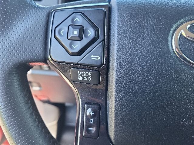 Used 2019 Toyota 4Runner TRD Off-Road AWD/4WD image 44