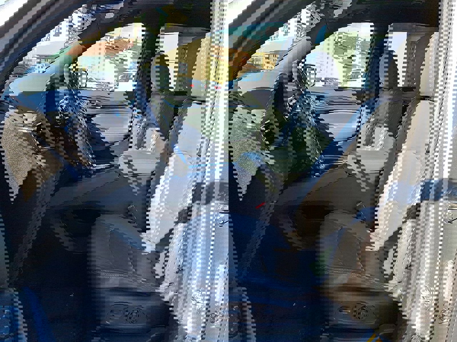 Certified 2023 Buick Enclave Essence w/ Experience Buick Package image 20