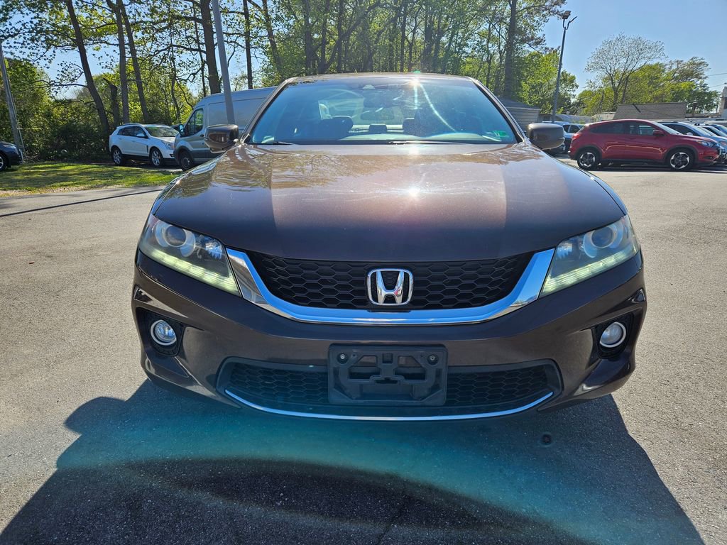 Used 2015 Honda Accord EX-L image 2