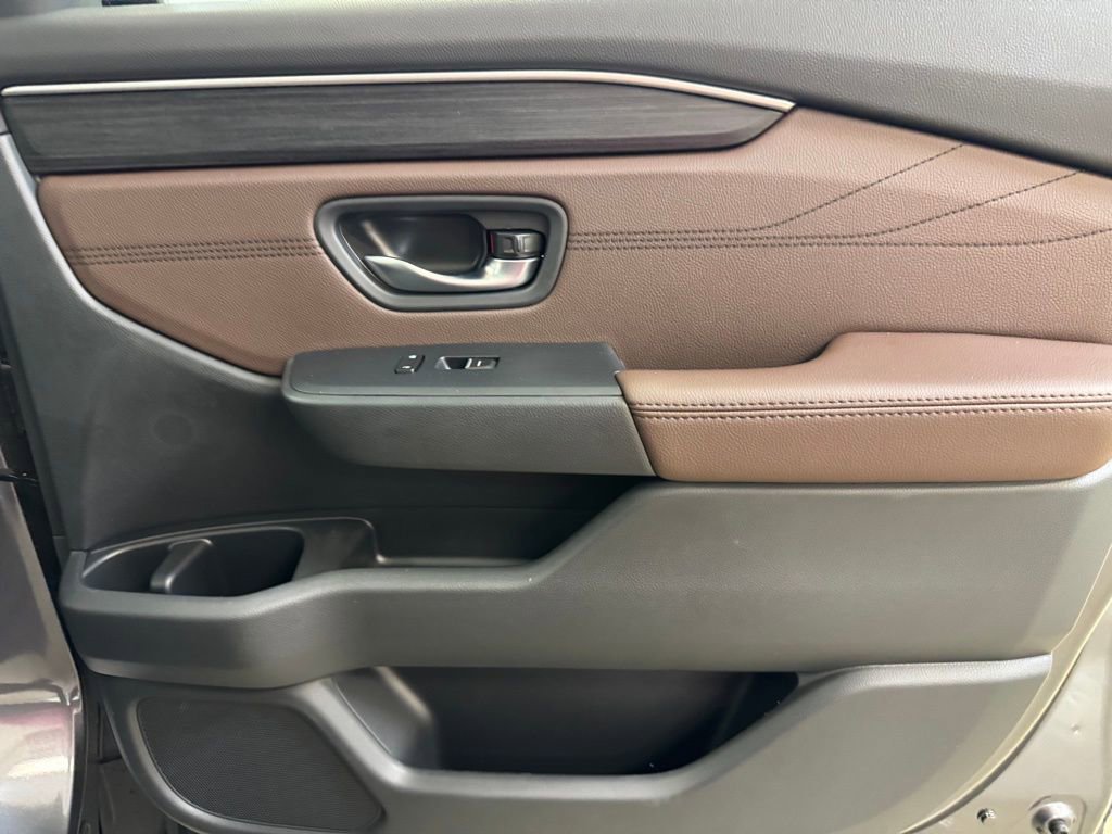 New 2026 Honda Pilot Touring image 30