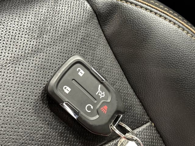 Used 2022 GMC Terrain AT4 w/ Infotainment Package II image 28