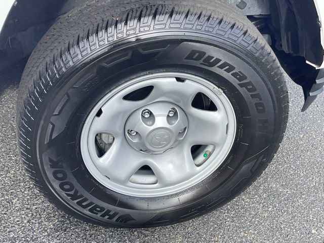 Used 2023 Toyota Tacoma SR5 image 27