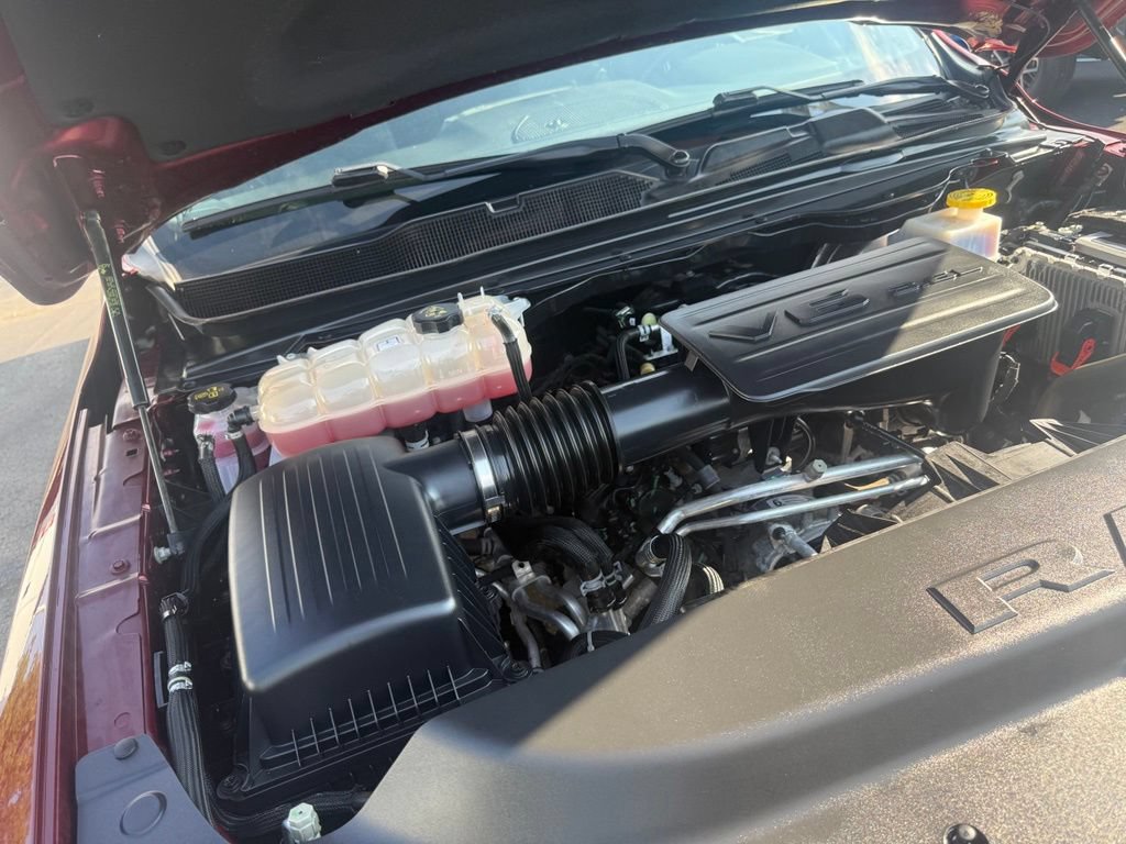Used 2023 RAM 1500 Big Horn AWD/4WD image 66