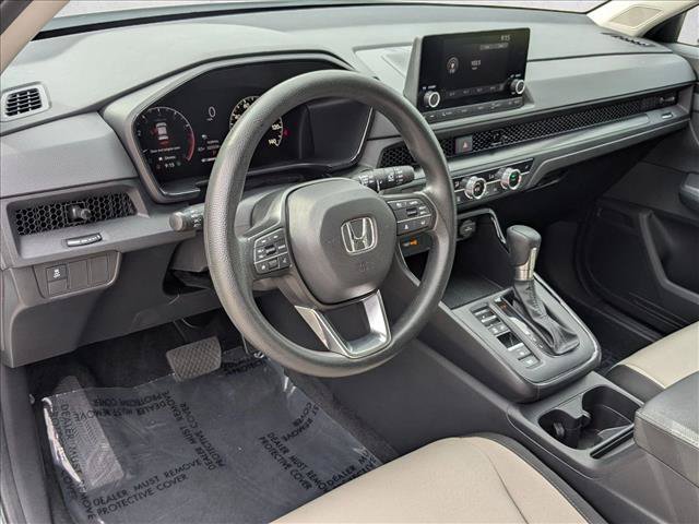 Used 2024 Honda CR-V EX image 10
