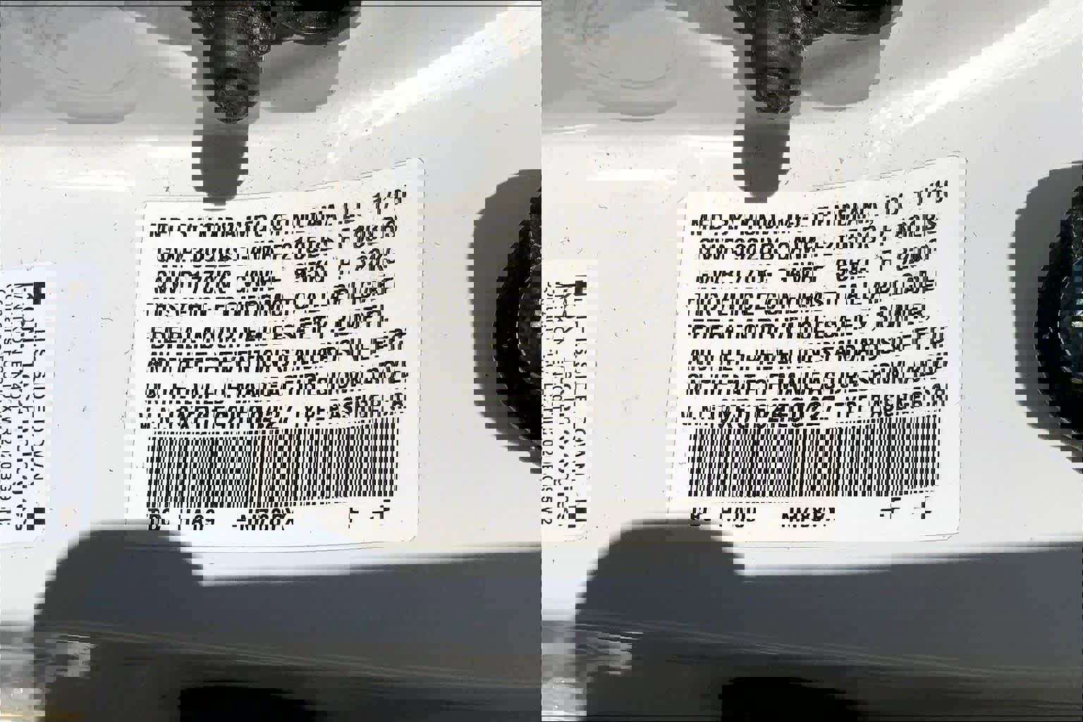 Used 2017 Honda Civic Touring image 37