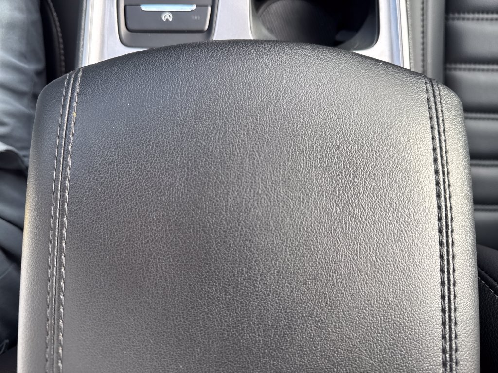 Used 2024 Ford Edge SEL w/ Convenience Package AWD/4WD image 31