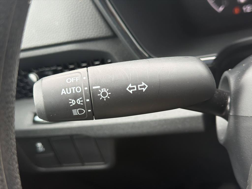 Used 2024 Honda CR-V EX image 10
