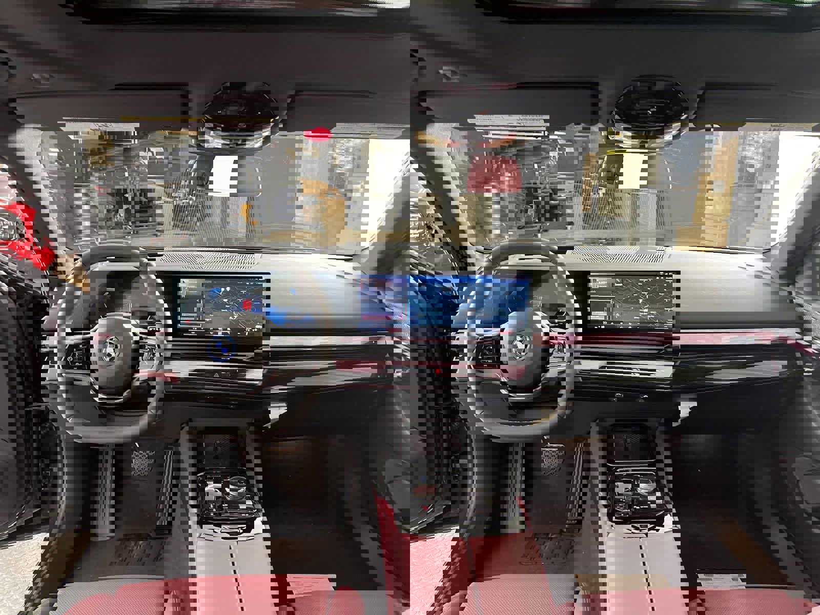 Certified 2024 BMW i5 eDrive40i w/ Premium Package image 15