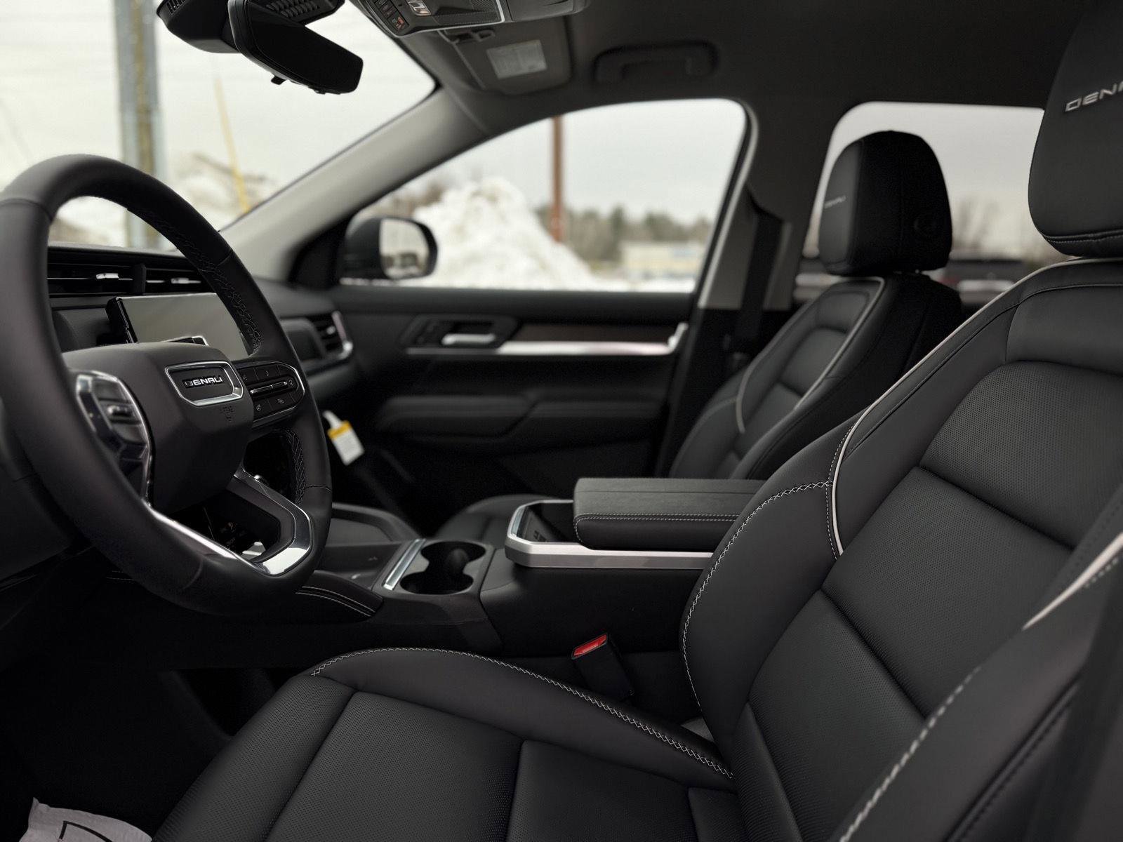 New 2026 GMC Terrain Denali image 12