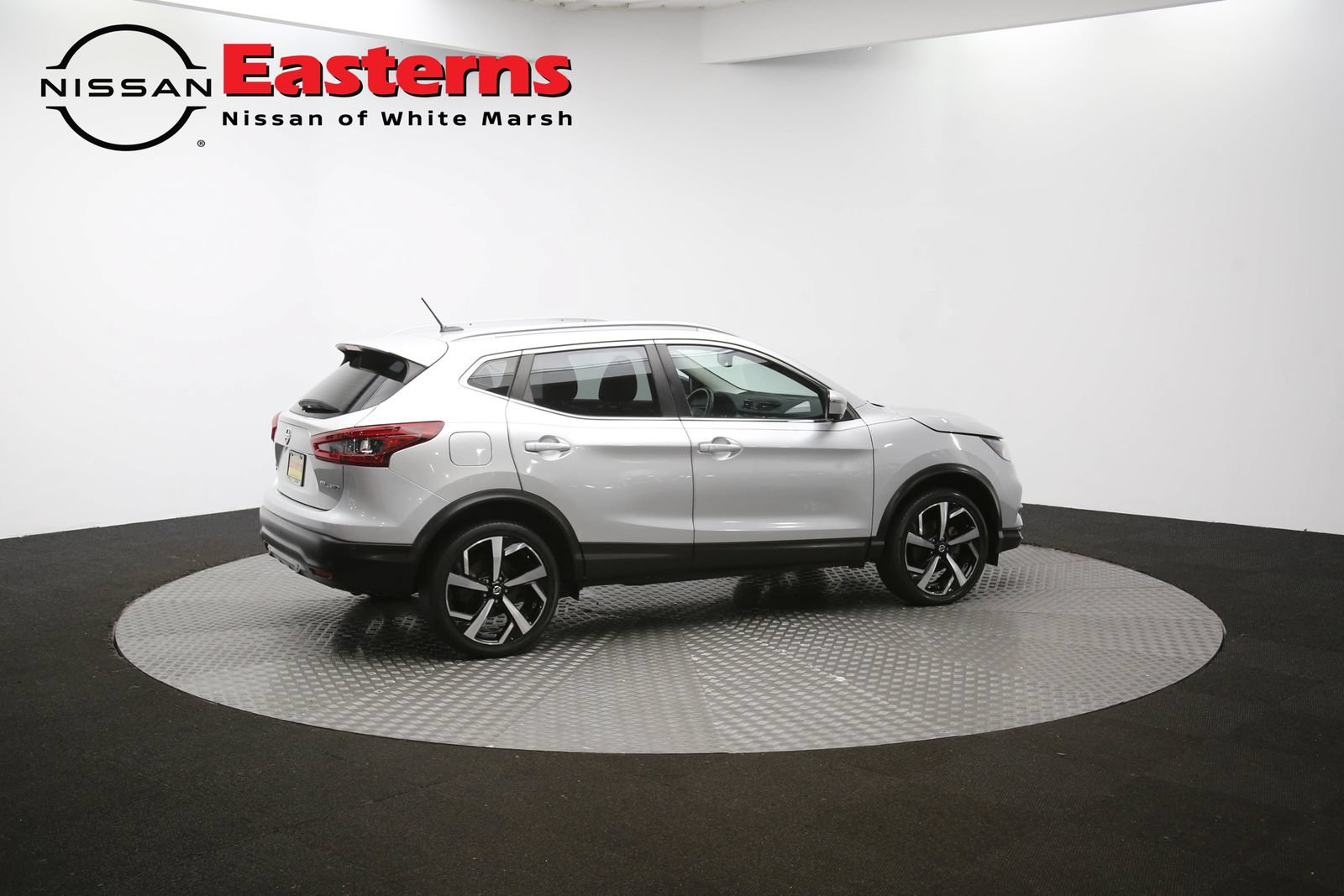 Used 2022 Nissan Rogue Sport SL w/ Premium Package AWD/4WD image 42