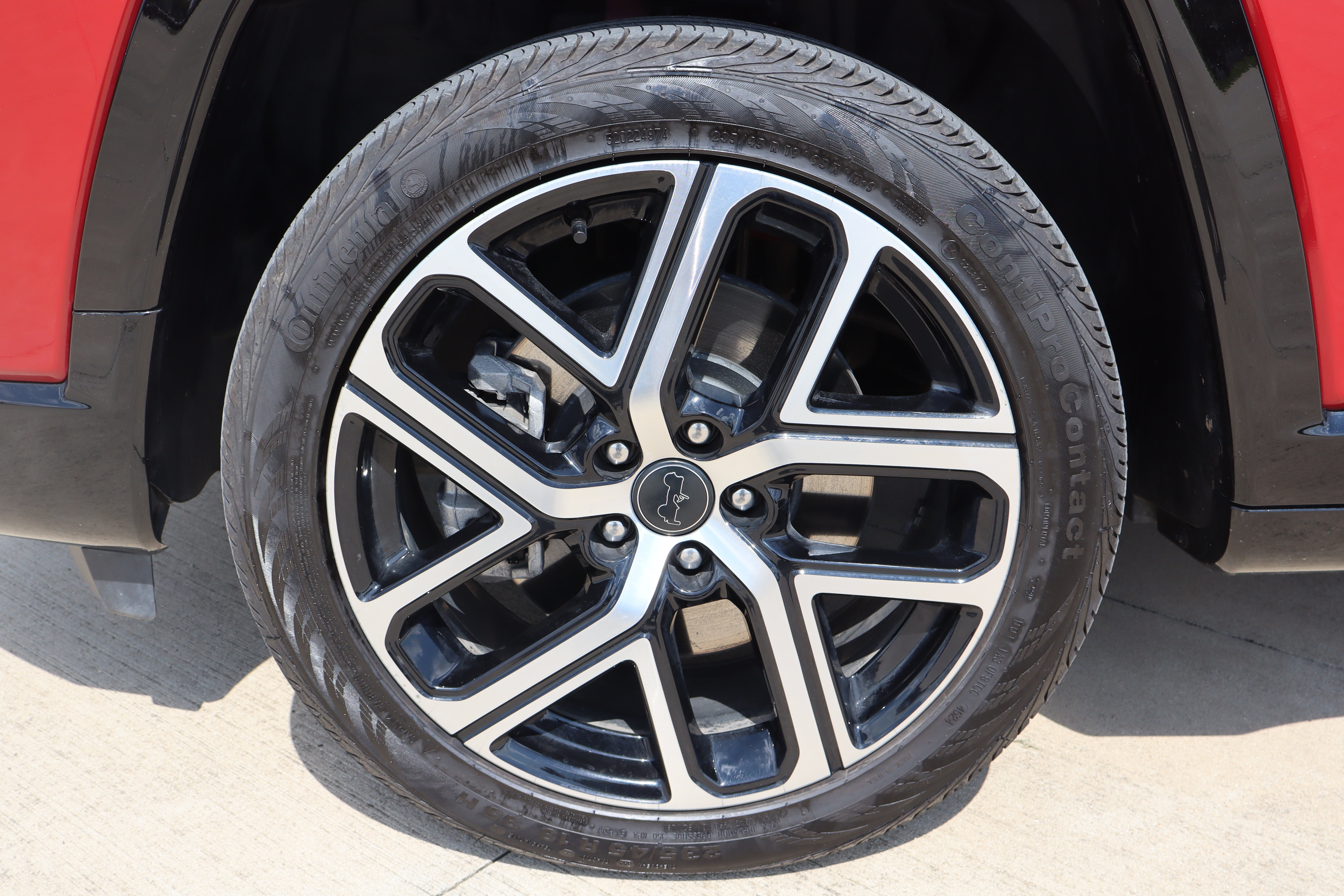 Used 2025 Jeep Compass Limited w/ Elite Group AWD/4WD image 28