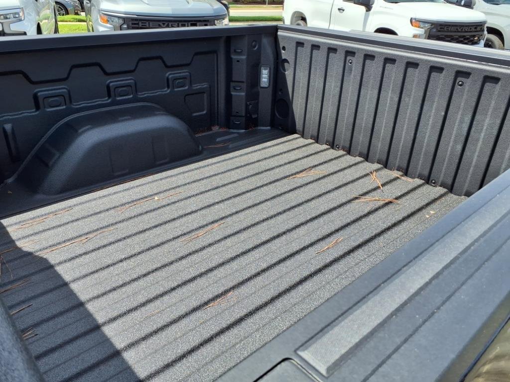 New 2026 Chevrolet Silverado 1500 High Country image 24