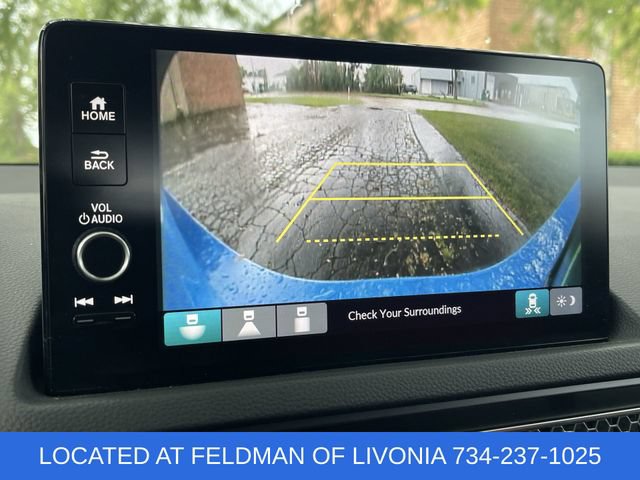 Used 2025 Honda Civic Type R image 14