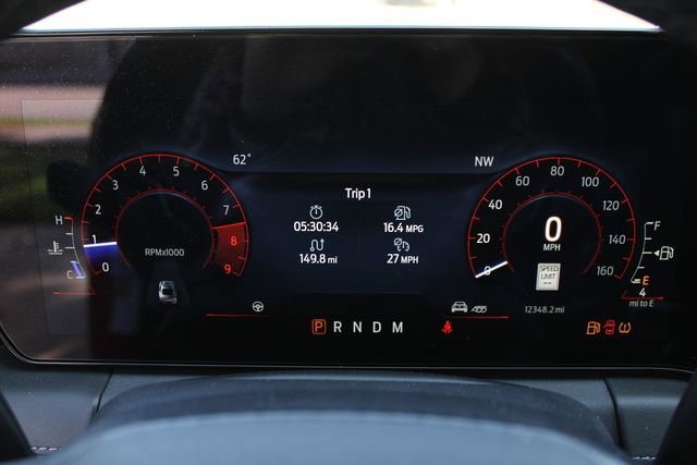 Used 2024 Ford Mustang GT Premium w/ GT Performance Package RWD image 13
