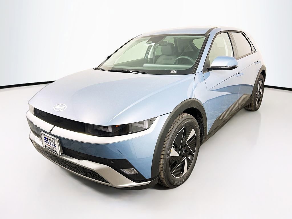 New 2026 Hyundai Ioniq 5 SEL image 3