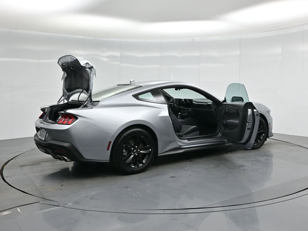 Certified 2025 Ford Mustang GT image 6