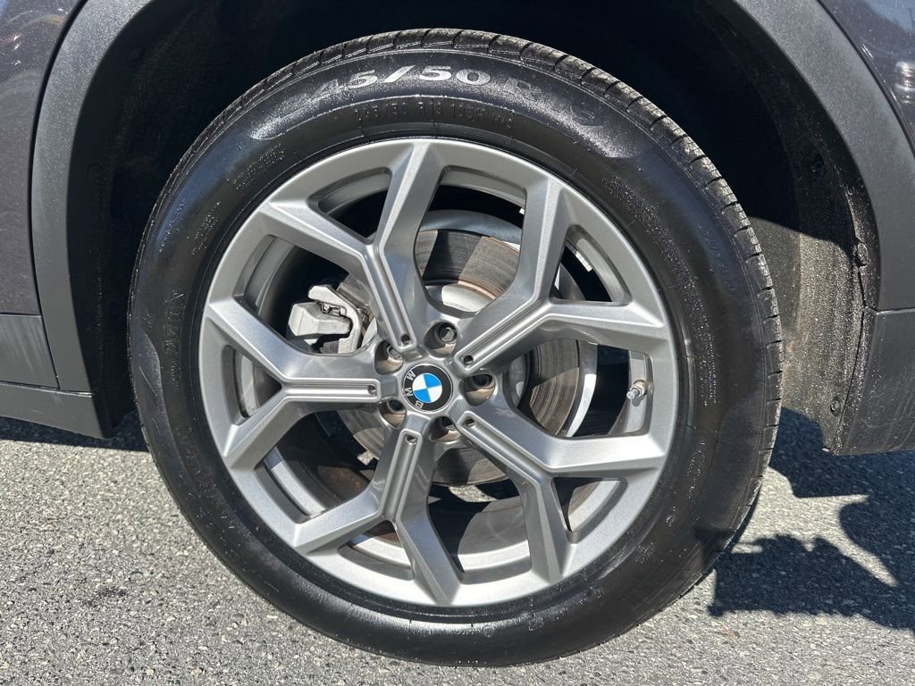 Used 2024 BMW X3 xDrive30i w/ Convenience Package image 31