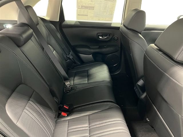 New 2025 Honda HR-V EX-L image 35