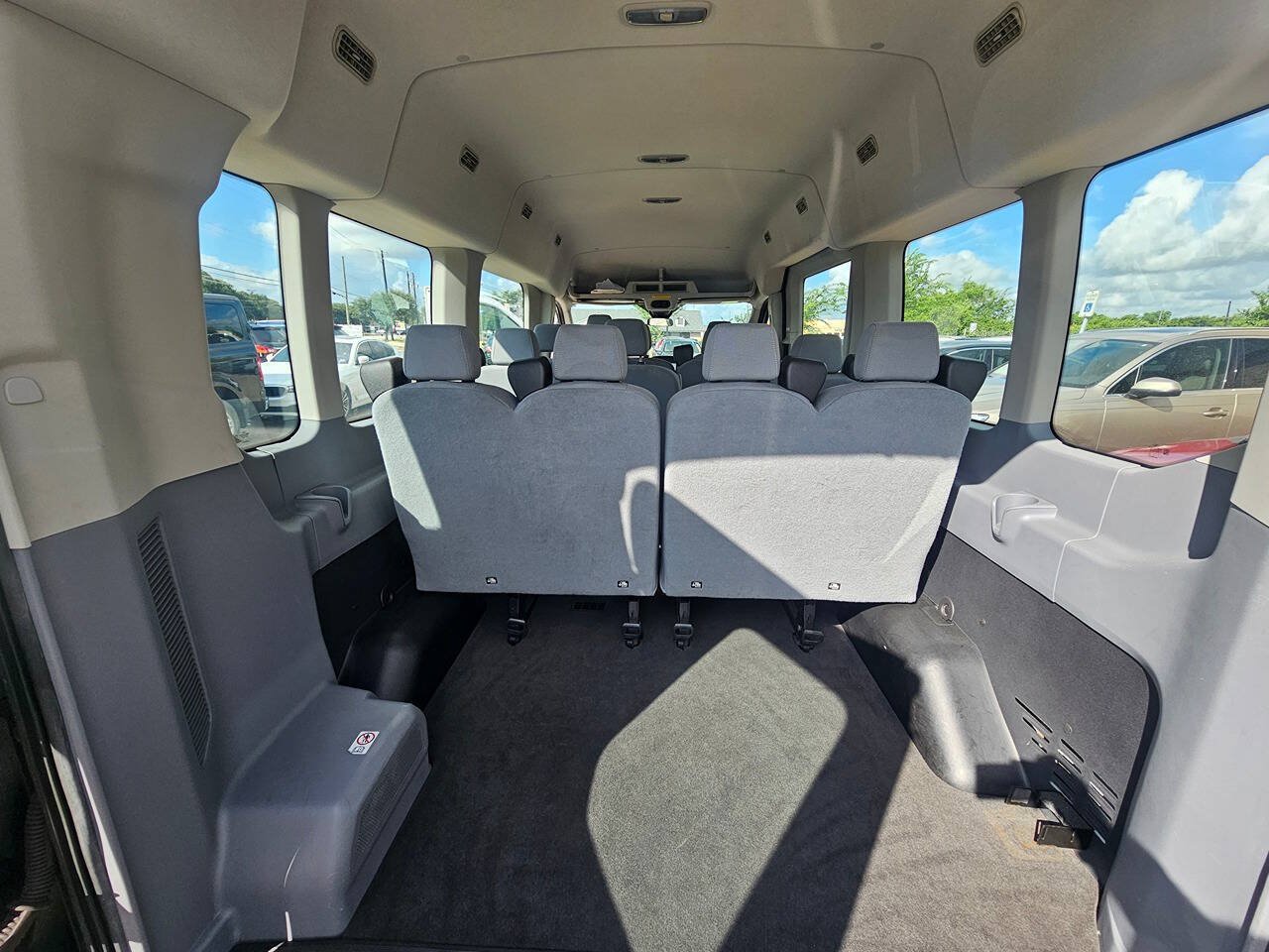 Used 2016 Ford Transit 350 XLT RWD image 14