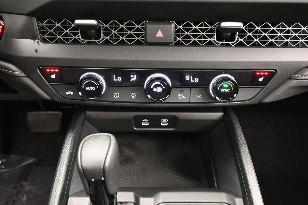 Used 2024 Honda Accord EX image 43