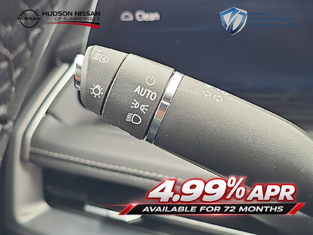 Used 2024 Cadillac XT4 Premium Luxury FWD image 36