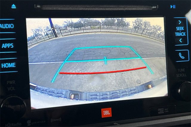 Used 2017 Toyota Tacoma TRD Sport image 25