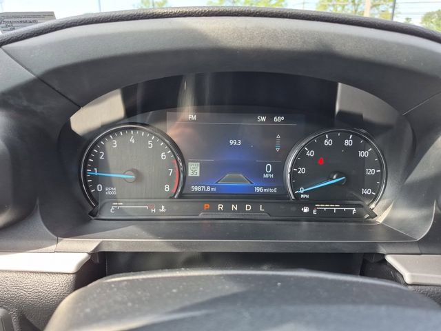 Used 2022 Ford Explorer XLT w/ Equipment Group 202A image 14