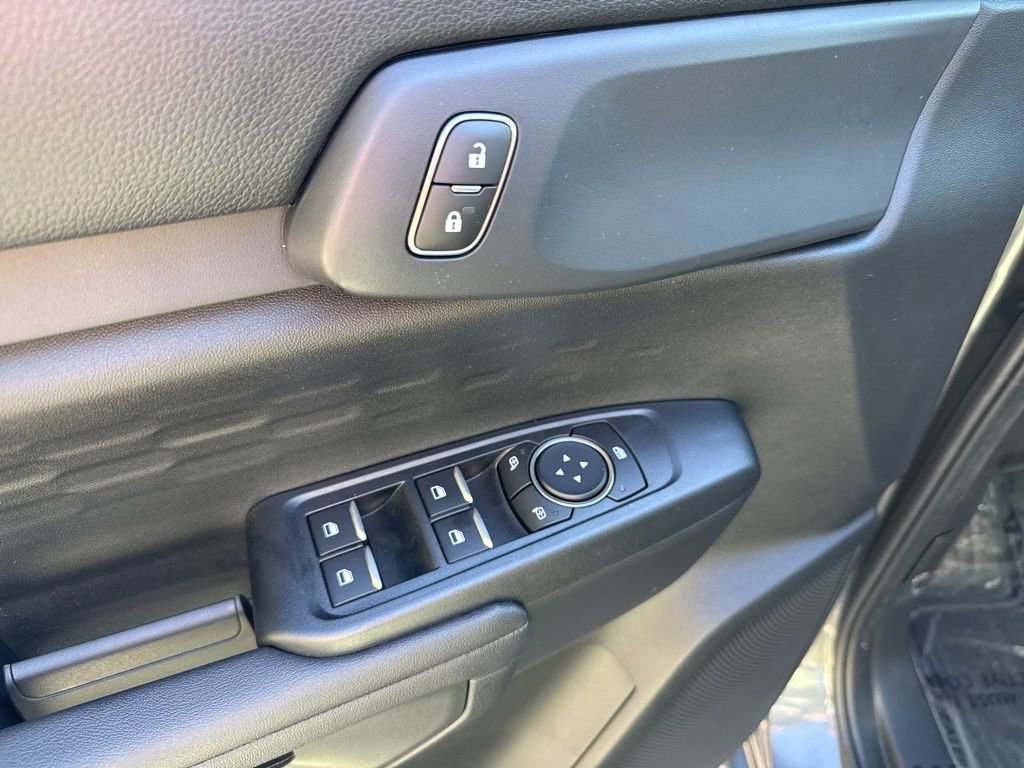 New 2025 Ford Ranger XL w/ Trailer Tow Package image 14