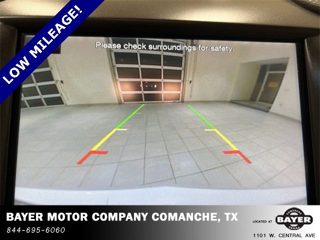 Used 2015 Lincoln MKS w/ Equipment Group 101A image 14