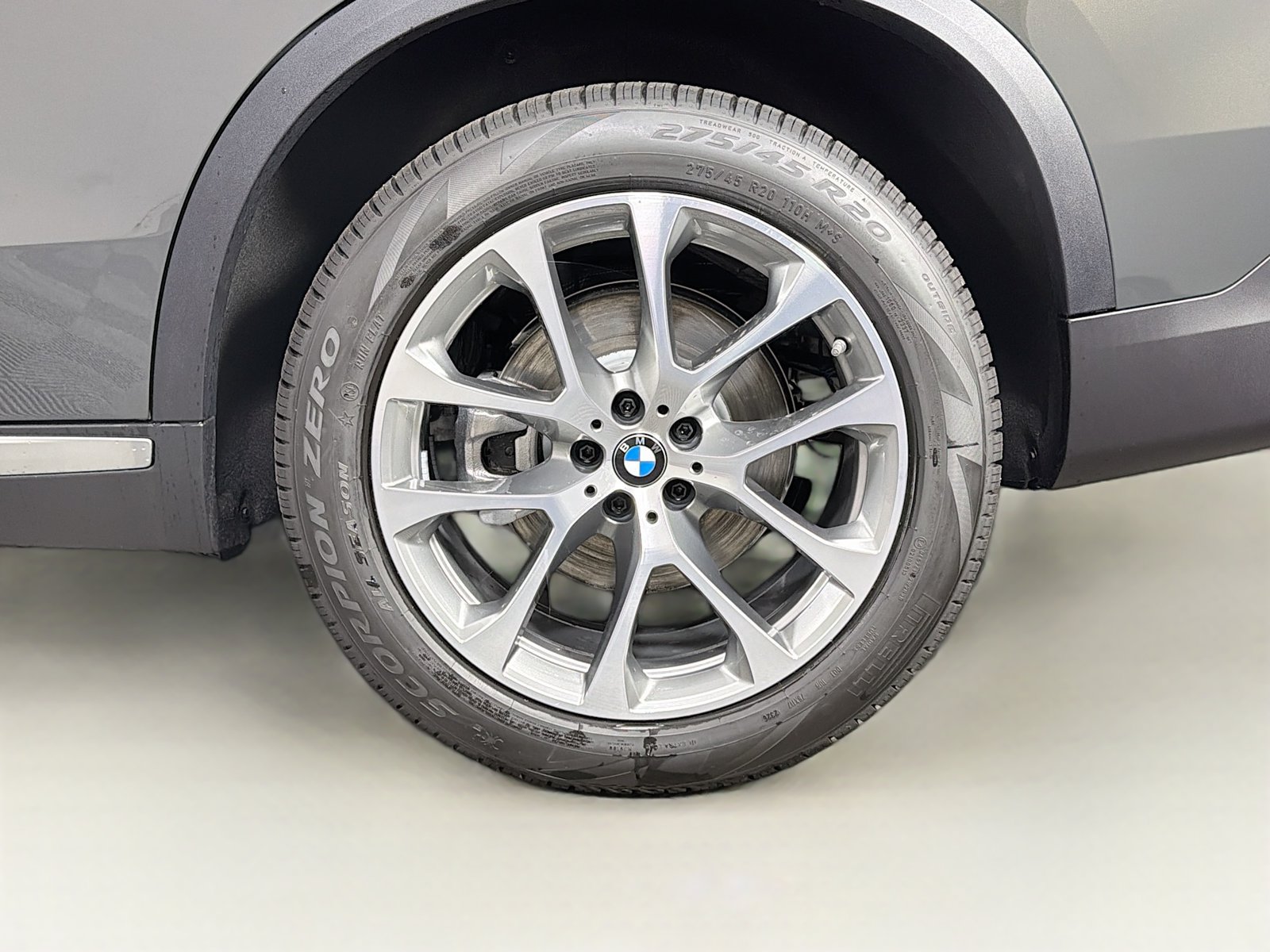 New 2026 BMW X5 xDrive40i w/ Climate Comfort Package AWD/4WD image 34