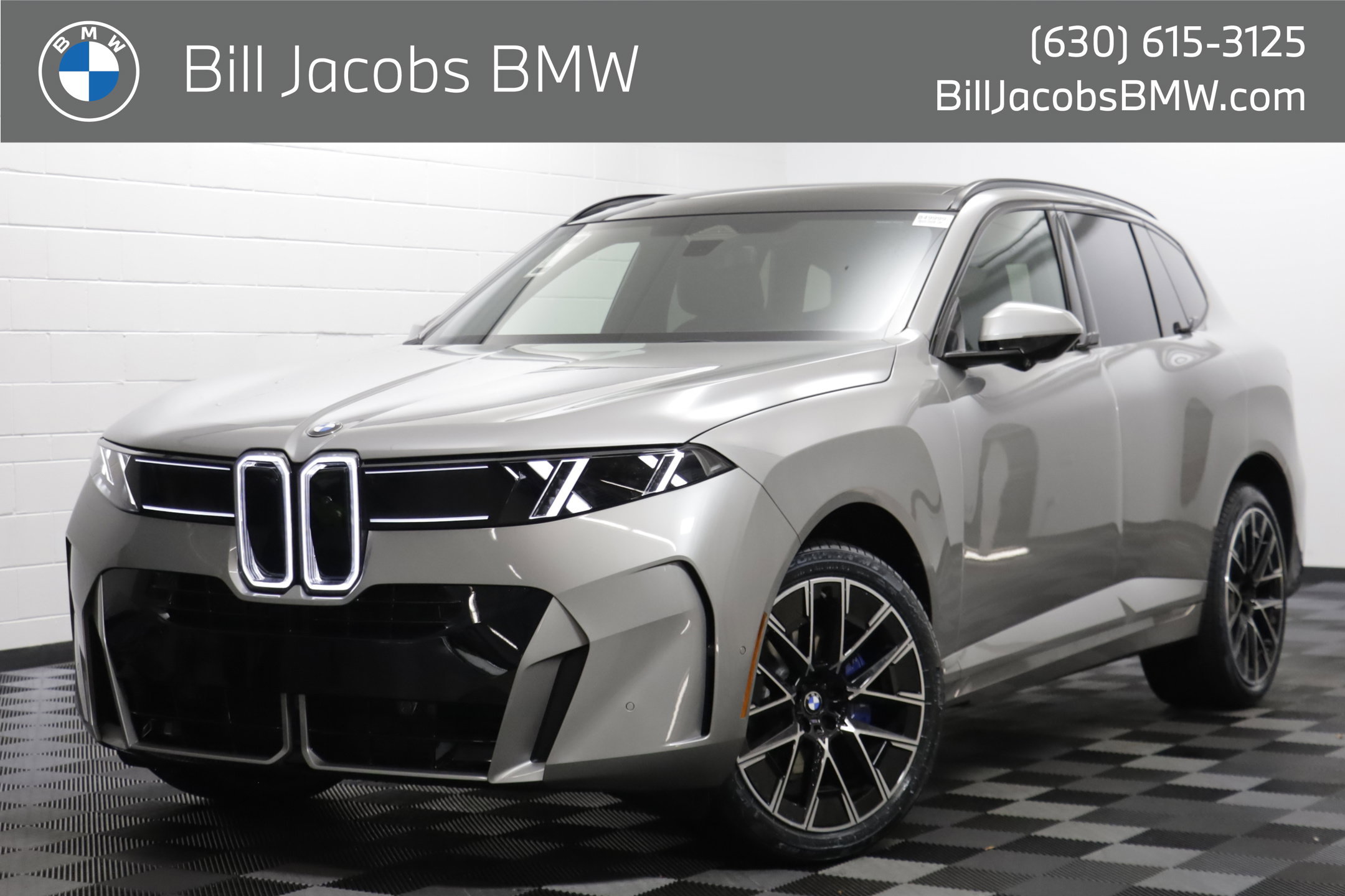 New 2027 BMW X5 xDrive40i w/ M Sport Package AWD/4WD image 1