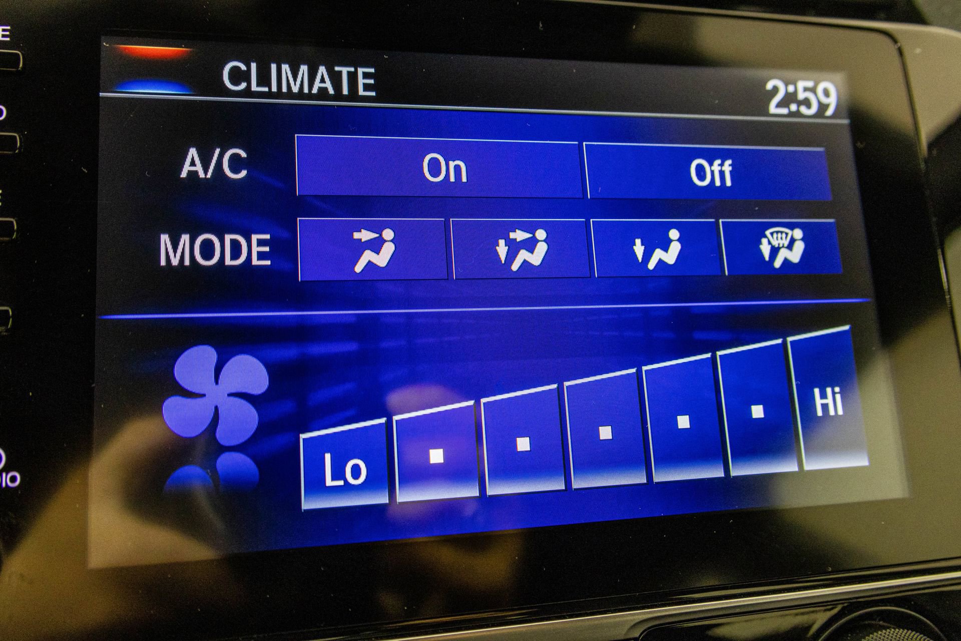 Used 2020 Honda Civic Sport image 24