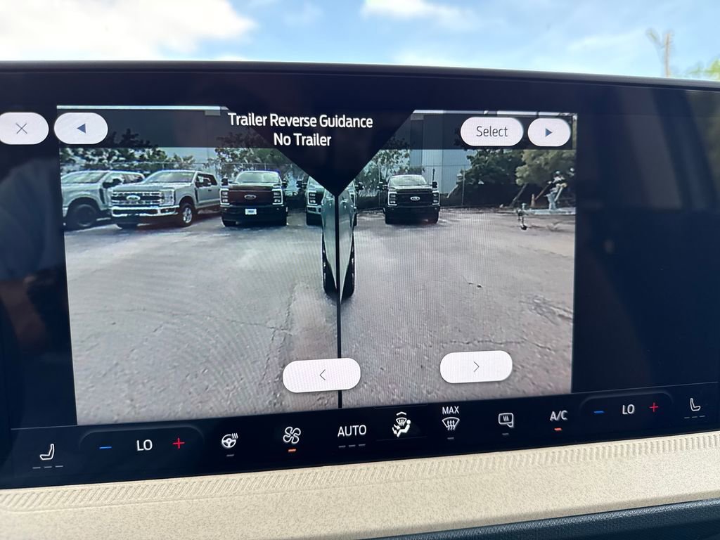 New 2025 Ford Maverick Lariat w/ 4K Tow Package image 26