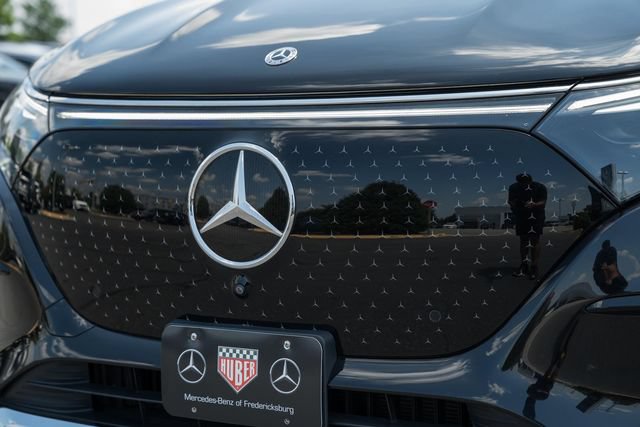 Used 2023 Mercedes-Benz EQS 450+ 4MATIC SUV image 11