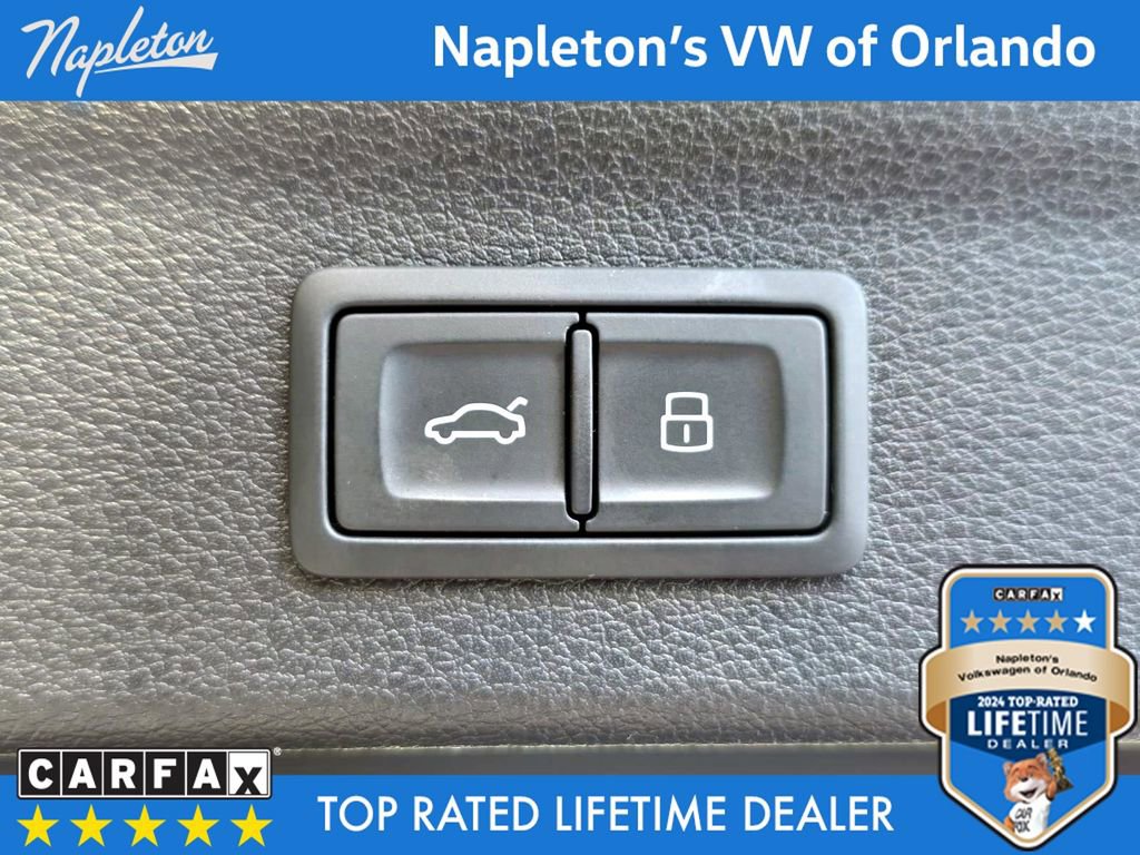 Used 2023 Audi Q3 2.0T Premium Plus w/ Premium Plus Package image 30