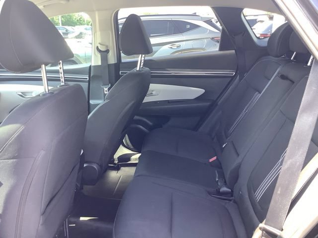 Certified 2024 Hyundai Tucson SEL AWD/4WD image 10