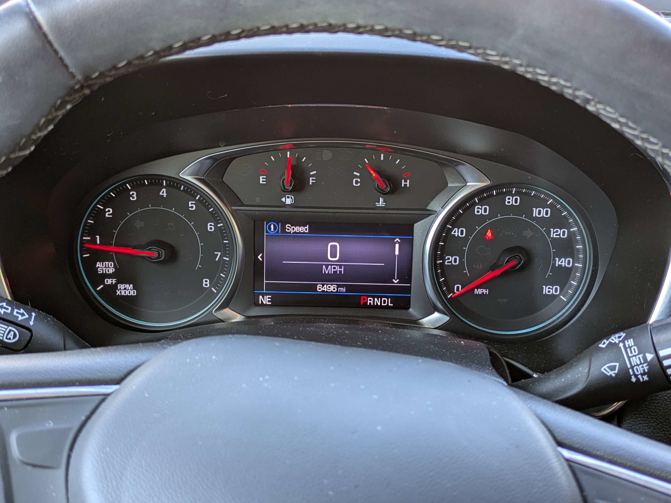 Used 2023 Chevrolet Equinox LT FWD image 27