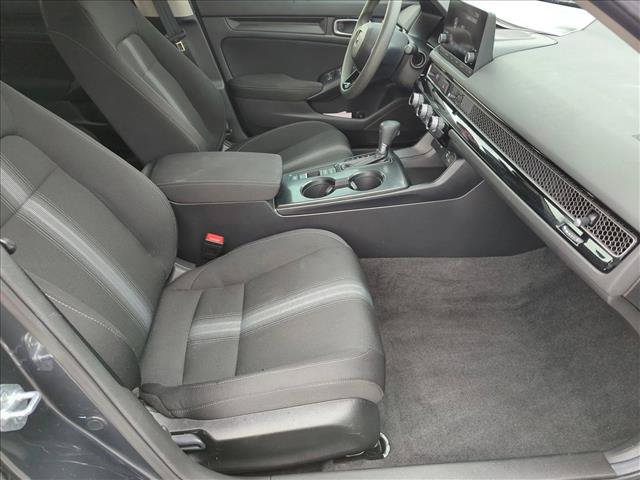 Certified 2024 Honda Civic LX image 19