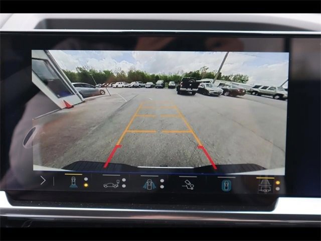 New 2025 Chevrolet Silverado 2500 LT w/ All Star Edition image 19