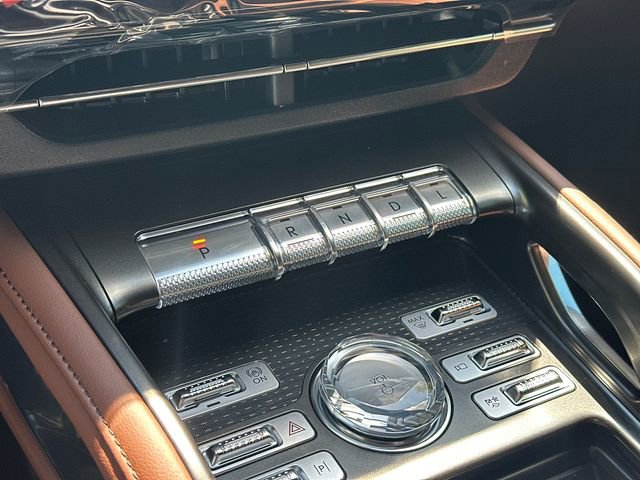 New 2026 Lincoln Nautilus Reserve AWD/4WD image 28