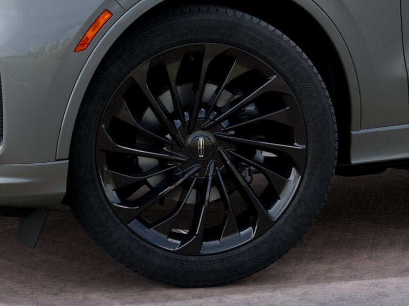 New 2027 Lincoln Aviator Reserve w/ Jet Appearance Package AWD/4WD image 19