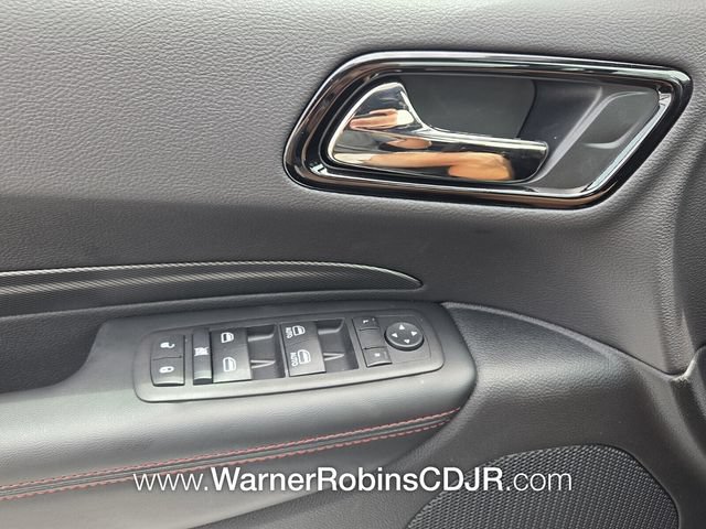 New 2026 Dodge Durango GT w/ Blacktop Package RWD image 32