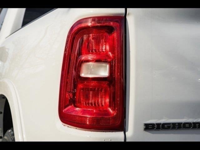 New 2025 RAM 1500 Big Horn AWD/4WD image 17