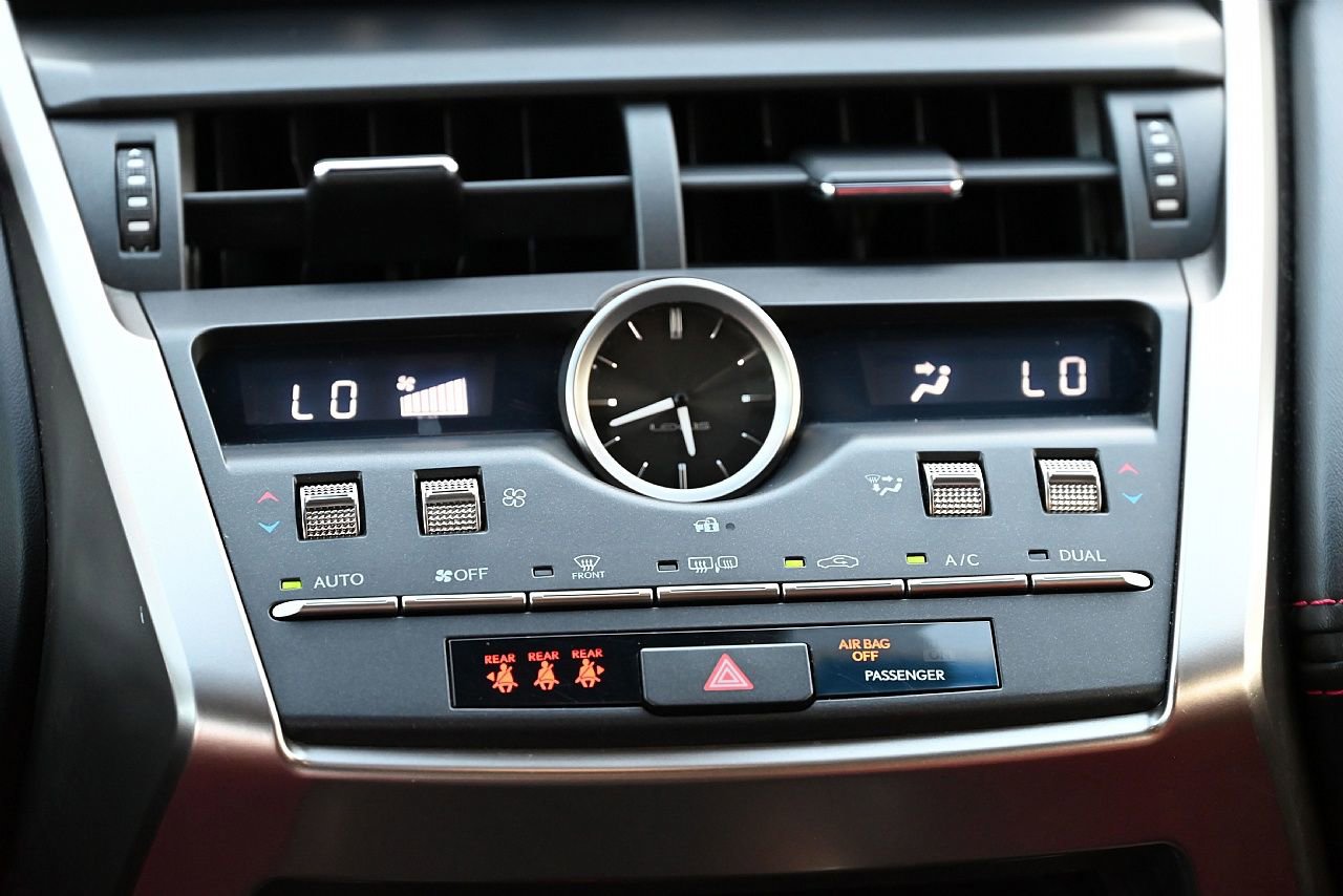 Used 2019 Lexus NX 300 F Sport image 18