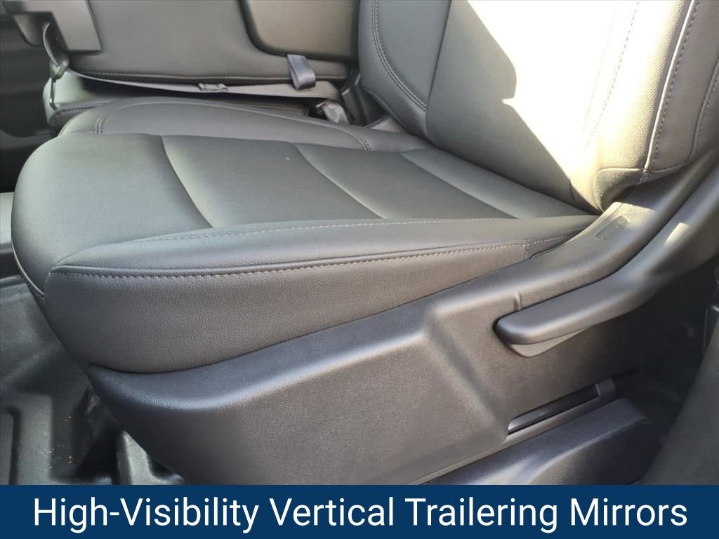 New 2026 Chevrolet Silverado 2500 W/T w/ WT Convenience Package image 20