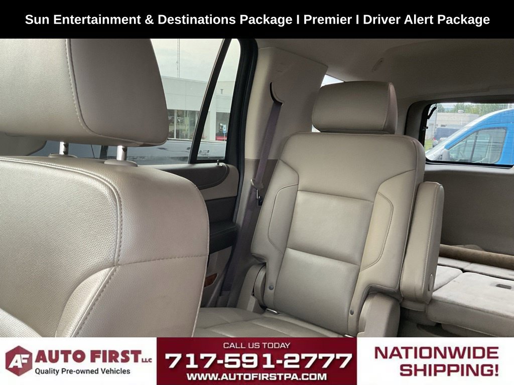 Used 2018 Chevrolet Tahoe Premier AWD/4WD image 24