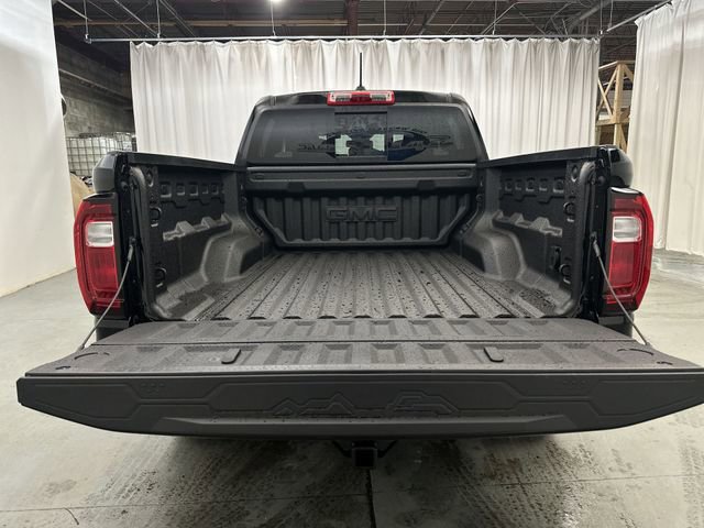 New 2026 GMC Canyon AT4 image 22