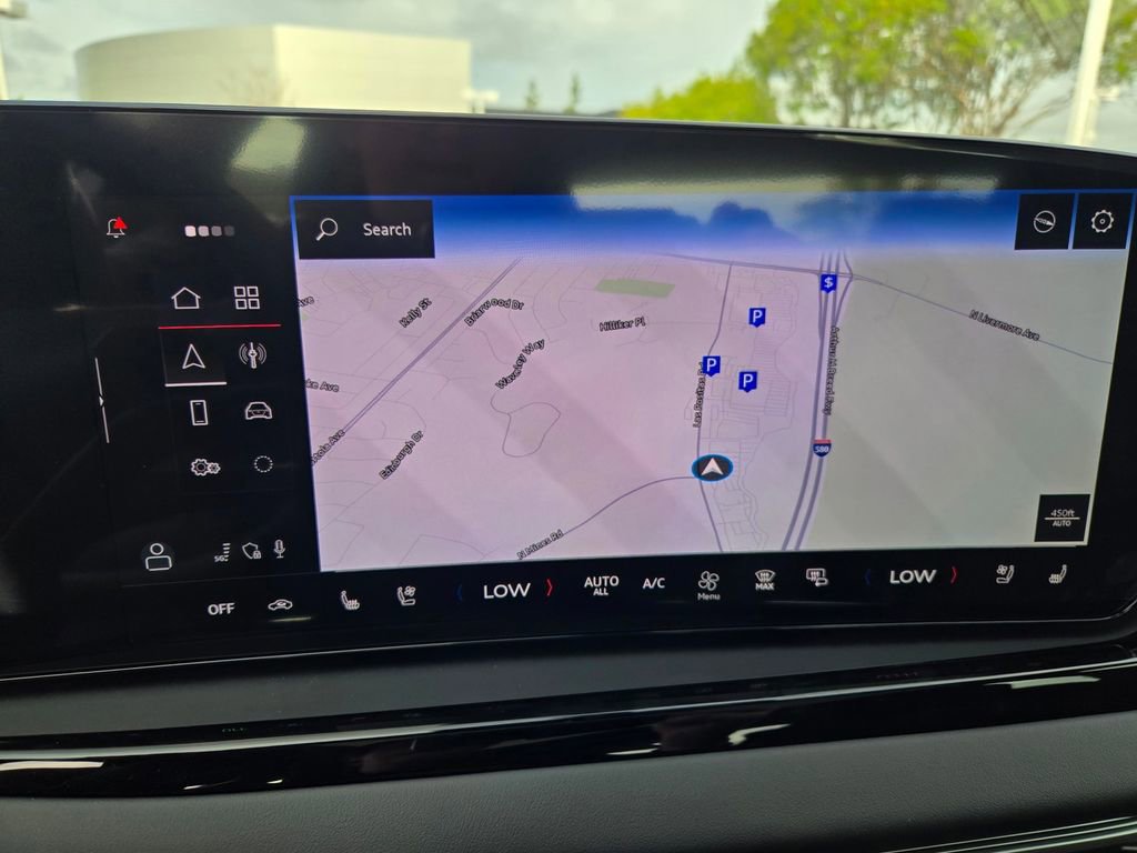 New 2026 Audi A6 Premium Plus image 21