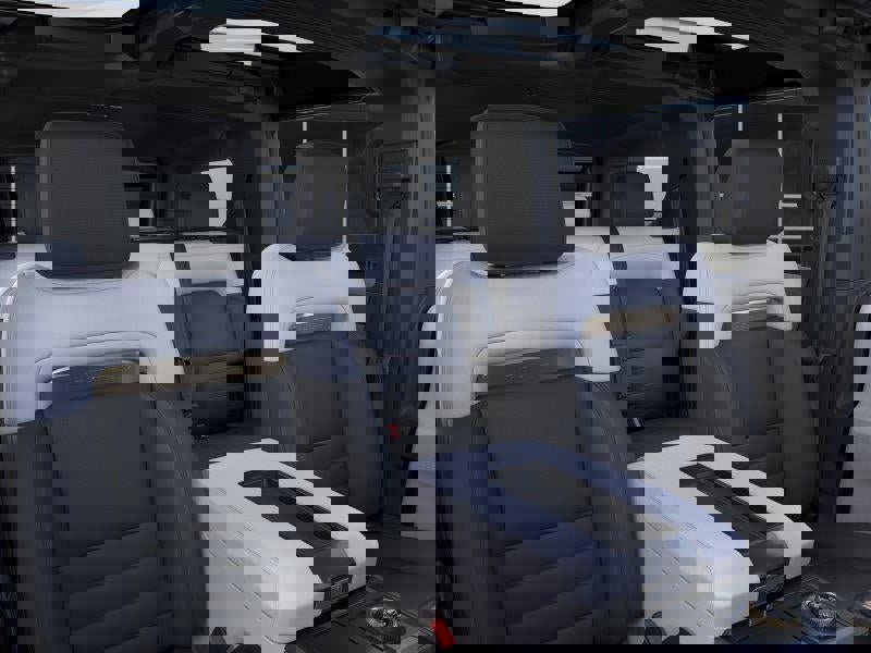 New 2025 GMC Hummer EV 2X image 64