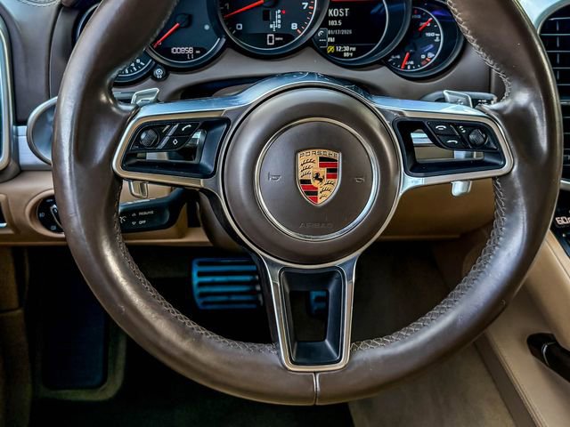 Used 2017 Porsche Cayenne GTS image 29